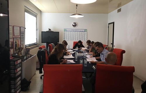 Giornata di Assessment