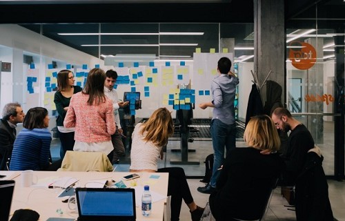 HR E DIGITAL TRASFORMATION: LE PERSONE AL CENTRO