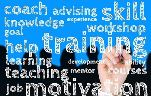 Giornata in Aula per parlare di accoglienza alla clientela e qualità del servizio