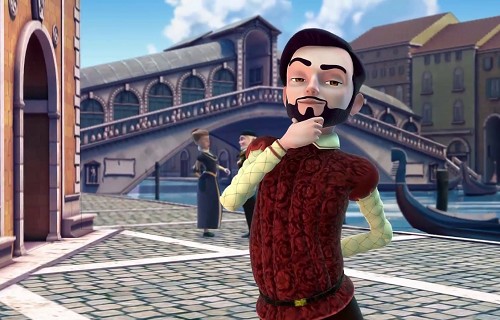 VIDEOGAME FORMATIVI, CREATI DA GAME LEARN, PER I QUALI SIAMO DISTRIBUTORI UNICI IN ITALIA!